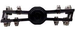 Katana X7 S-Light Plattformpedale -Mountainbikes & Zubehör 557751 Katana X7 S Light Plattformpedale 20086593 schwarz c