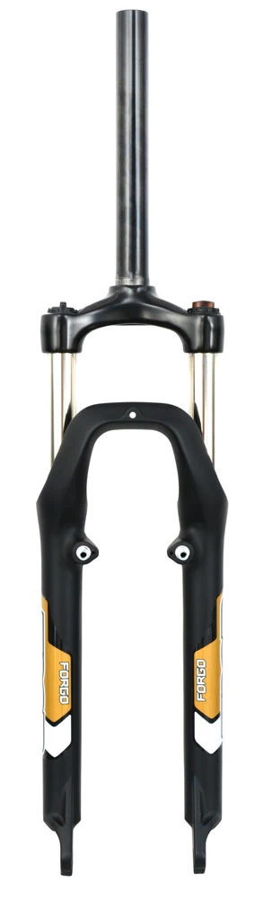 Zoom 565 Forgo 29" Federgabel 3 Zoom 565 Forgo 29" Federgabel
