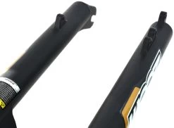 Zoom 565 Forgo 24" Federgabel -Mountainbikes & Zubehör 565 Forgo c