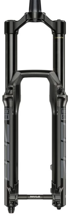 ROCKSHOX ZEB R 29" Debon Air Tapered Boost -Mountainbikes & Zubehör 573981 RockShox ZEB R Debon Air Tapered E MTB Boost 00 4020 568 003 2
