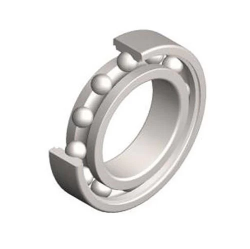 Miniaturkugellager 6000-2RS 4 Miniaturkugellager 6000-2RS - Image 2