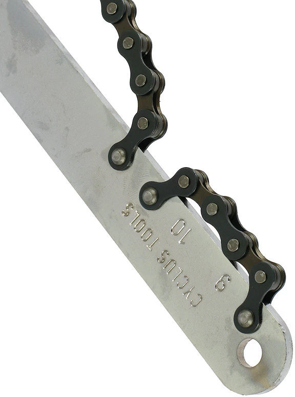 Cyclus Tools Kettenpeitsche 4 Cyclus Tools Kettenpeitsche - Image 2