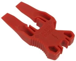 AVID Bleed Block Entlüftungsblock -Mountainbikes & Zubehör 81237