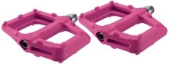 Race Face Ride Pedale -Mountainbikes & Zubehör 821973353142 pedal ride magenta