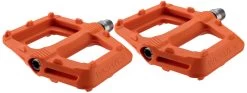 Race Face Ride Pedale -Mountainbikes & Zubehör 821973353159 pedal ride orange