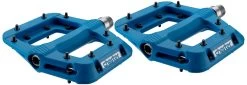 Race Face Chester Pedale -Mountainbikes & Zubehör 821973353562 pedal chester blue