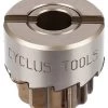 Cyclus Tools Fräskopf Für Standard Steuerrohre Einzeln -Mountainbikes & Zubehör 87125