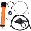 ROCKSHOX Remote Upgrade Kit - Recon Silver TK 1 ROCKSHOX Remote Upgrade Kit - Recon Silver TK -Mountainbikes & Zubehör 88414