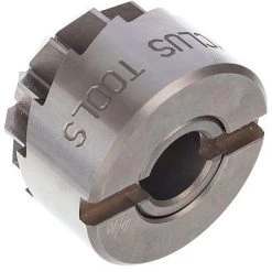 Cyclus Tools Doppelfräse Einzeln Für Integrierte Steuersätze Ohne Halter 7 Cyclus Tools Doppelfräse Einzeln Für Integrierte Steuersätze Ohne Halter -Mountainbikes & Zubehör 93397