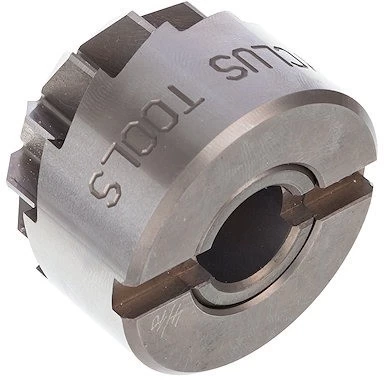 Cyclus Tools Doppelfräse Einzeln Für Integrierte Steuersätze Ohne Halter 5 Cyclus Tools Doppelfräse Einzeln Für Integrierte Steuersätze Ohne Halter - Image 3