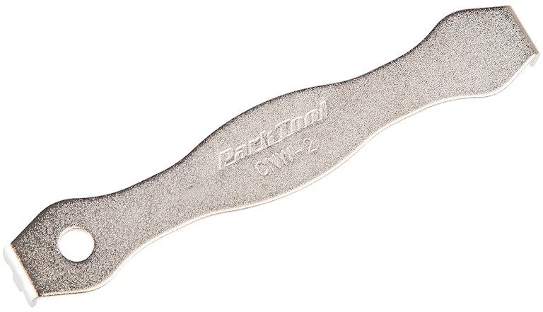 Parktool Kettenblatt-Schraubenschlüssel CNW-2 3 Parktool Kettenblatt-Schraubenschlüssel CNW-2