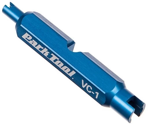 Parktool Ventileinsatzschlüssel VC-1 3 Parktool Ventileinsatzschlüssel VC-1