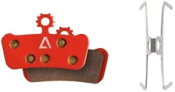 ACID Avid Elixir Trail X0/X9/X7/SRAM Guide R Disc Beläge -Mountainbikes & Zubehör ACID Avid Elixir Trail X0 X9 X7 SRAM Guide R Disc Belage 93649 3