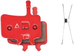 ACID Avid Juicy 3/5/7 Disc Beläge -Mountainbikes & Zubehör ACID Avid Juicy 3 5 7 Disc Belage 93631 3