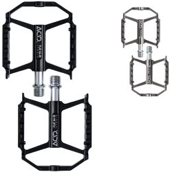 ACID FLAT A4-IB Hybrid Plattformpedale