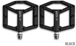 ACID FLAT C1-IB Plattformpedale 12 ACID FLAT C1-IB Plattformpedale -Mountainbikes & Zubehör ACID FLAT C1 IB black 93262 a