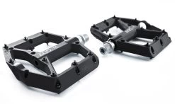 ACID FLAT C1-IB Plattformpedale 13 ACID FLAT C1-IB Plattformpedale -Mountainbikes & Zubehör ACID FLAT C1 IB black 93262 b