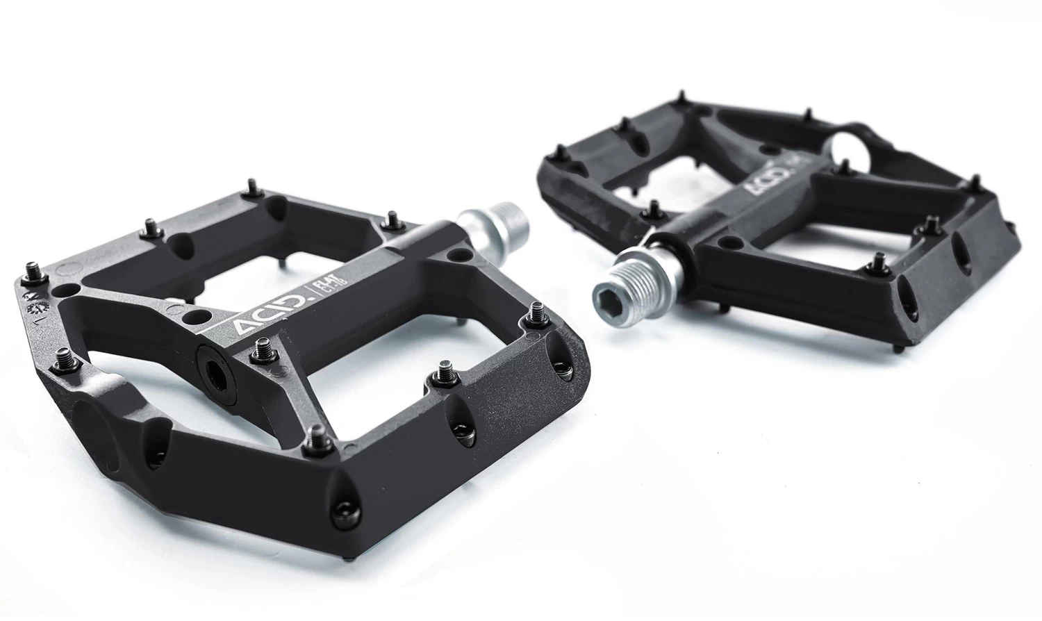 ACID FLAT C1-IB Plattformpedale 8 ACID FLAT C1-IB Plattformpedale - Image 6