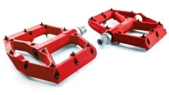 ACID FLAT C1-IB Plattformpedale 10 ACID FLAT C1-IB Plattformpedale -Mountainbikes & Zubehör ACID FLAT C1 IB red 93263 b