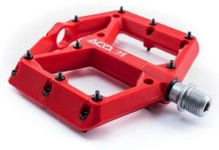 ACID FLAT C1-IB Plattformpedale 11 ACID FLAT C1-IB Plattformpedale -Mountainbikes & Zubehör ACID FLAT C1 IB red 93263 c