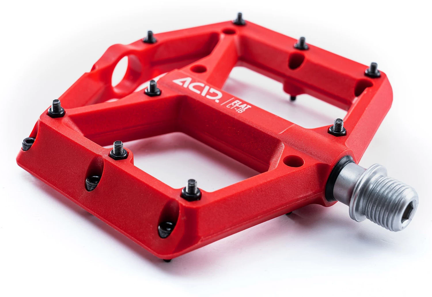 ACID FLAT C1-IB Plattformpedale 6 ACID FLAT C1-IB Plattformpedale - Image 4