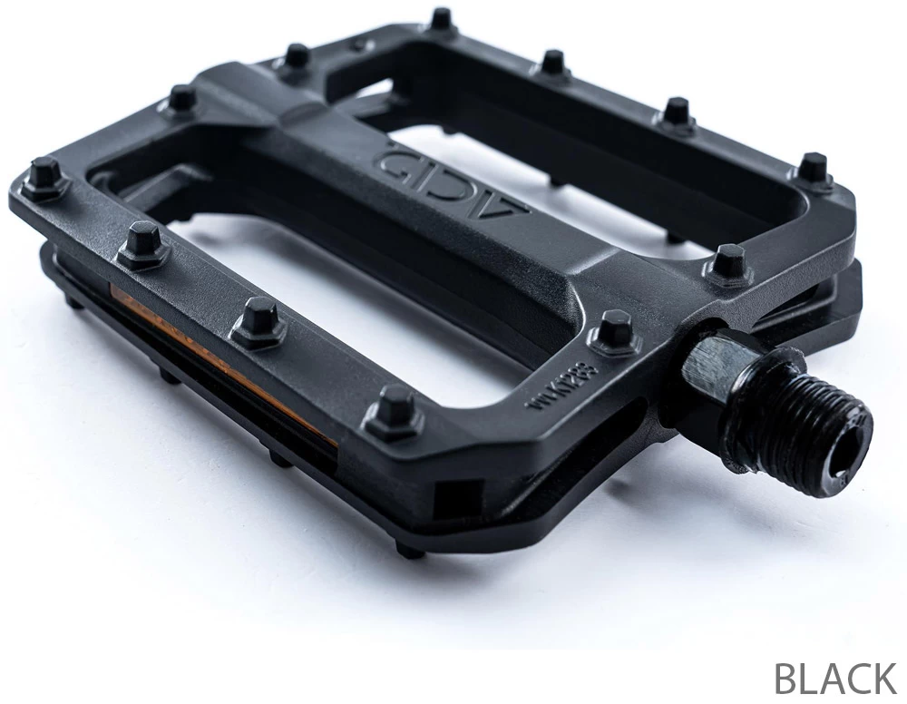 ACID FLAT C3-ZP Plattformpedale 6 ACID FLAT C3-ZP Plattformpedale - Image 4