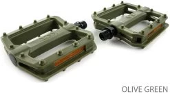 ACID FLAT C3-ZP Plattformpedale 12 ACID FLAT C3-ZP Plattformpedale -Mountainbikes & Zubehör ACID FLAT C3 ZP Plattformpedale 93150 5