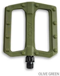 ACID FLAT C3-ZP Plattformpedale 13 ACID FLAT C3-ZP Plattformpedale -Mountainbikes & Zubehör ACID FLAT C3 ZP Plattformpedale 93150 6