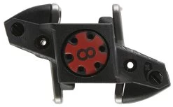 Time ATAC XC 8 Carbon MTB Pedale -Mountainbikes & Zubehör ATAC XC 8 black T2GV002 3