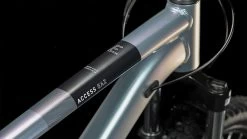 Cube Access WS EAZ Shiftiris´n´black -Mountainbikes & Zubehör Access WS EAZ shiftiris n black 625200 1