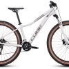Cube Access WS EXC Lightgrey´n´rose -Mountainbikes & Zubehör Access WS EXC lightgrey n rose 625310