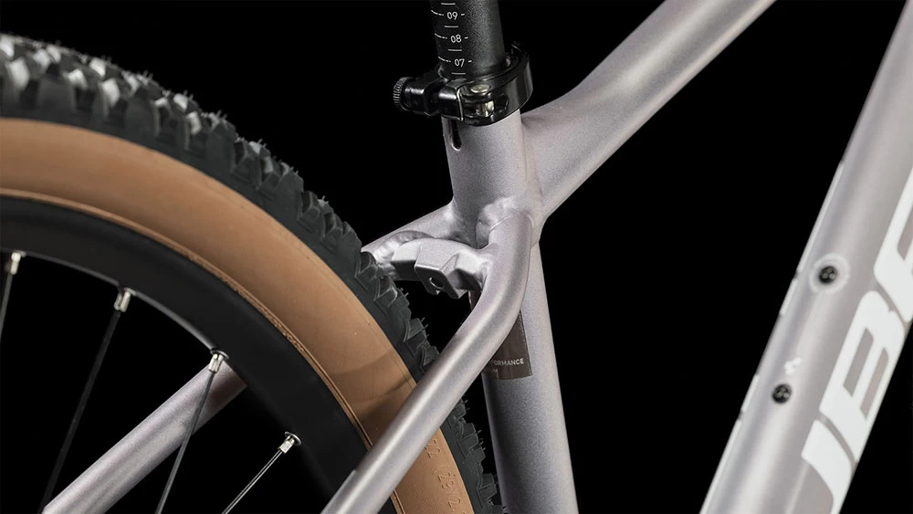 Cube Access WS Pro Sienna´n´blush 7 Cube Access WS Pro Sienna´n´blush - Image 5