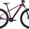 Cube Access WS Darkpurple´n´pink -Mountainbikes & Zubehör Access WS darkpurple n pink 625100 1