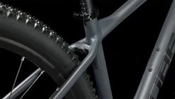 Cube Acid Grey´n´pearlgrey -Mountainbikes & Zubehör Acid grey n pearlgrey 604100 2