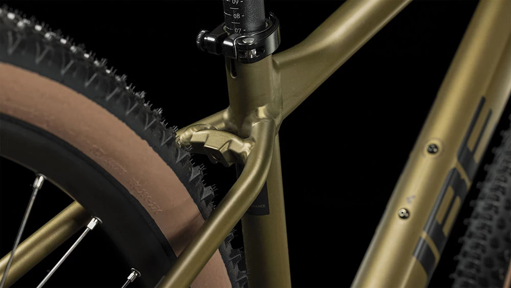 Cube Acid Metalolive´n´black 5 Cube Acid Metalolive´n´black - Image 3