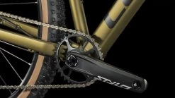 Cube Acid Metalolive´n´black 12 Cube Acid Metalolive´n´black -Mountainbikes & Zubehör Acid metalolive n black 604110 4