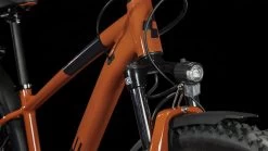 Cube Aim Allroad Brickred´n´black -Mountainbikes & Zubehör Aim Allroad brickred n black 601210 3