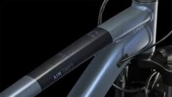 Mountainbikes & Zubehör -Mountainbikes & Zubehör Aim Allroad navyblack n blue 601200 1