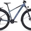 Cube Aim Allroad Navyblack´n´blue -Mountainbikes & Zubehör Aim Allroad navyblack n blue 601200