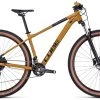 Cube Aim EX Caramel´n´black -Mountainbikes & Zubehör Aim EX caramel n black 601460