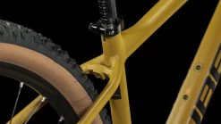 Cube Aim EX Caramel´n´black -Mountainbikes & Zubehör Aim EX caramel n black 601460 2
