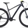 Cube Aim Pro Grey´n´flashyellow -Mountainbikes & Zubehör Aim Pro grey n flashyellow 601300