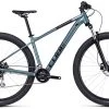 Cube Aim Pro Shiftverde´n´black -Mountainbikes & Zubehör Aim Pro shiftverde n black 601310