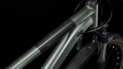 Cube Aim Race Allroad Flashgrey´n´black -Mountainbikes & Zubehör Aim Race Allroad flashgrey n black 601420 1