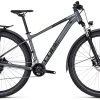 Cube Aim Race Allroad Flashgrey´n´black -Mountainbikes & Zubehör Aim Race Allroad flashgrey n black 601420