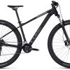 Cube Aim Race Black´n´azure 1 Cube Aim Race Black´n´azure -Mountainbikes & Zubehör Aim Race black n azure 601400