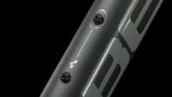 Cube Aim Race Black´n´azure -Mountainbikes & Zubehör Aim Race black n azure 601400 3