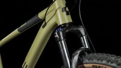 Cube Aim Race Olive´n´black -Mountainbikes & Zubehör Aim Race olive n black 601410 4