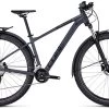 Cube Aim SLX Allroad Grey´n´black -Mountainbikes & Zubehör Aim SLX Allroad grey n black 601600