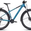 Cube Aim SLX Allroad Petrol´n´black 2 Cube Aim SLX Allroad Petrol´n´black -Mountainbikes & Zubehör Aim SLX Allroad petrol n black 601610